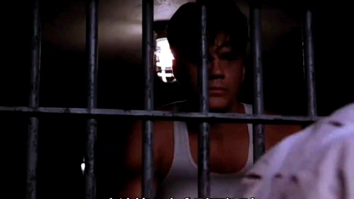 แหกคุกชอว์แชงค์