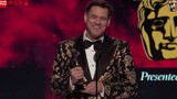 Pidato BAFTA Awards Jim Carrey: Tak tahu malu bukanlah negara adidaya
