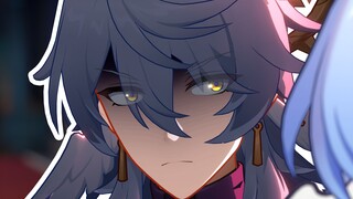 【星铁动画】星期日：我神主日呢？