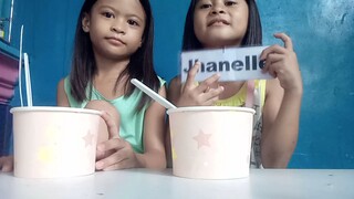 vlog ng chikiting #all