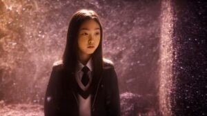 Parasyte: The Grey epsoide 4 [Sub Indo]