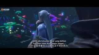 btth full movie sepesial perjanjian 3 tahun 11-15 end