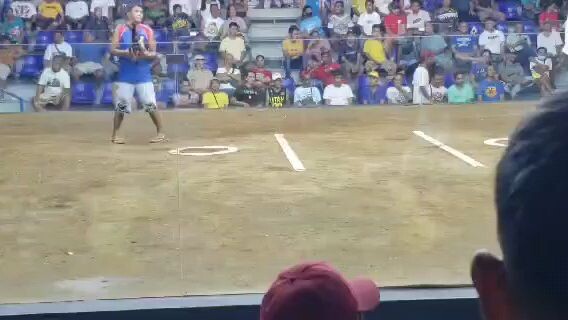 hirang magandang break lang ayus na
