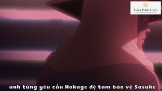 ThurPhim Uyn - Hokage đệ tam bảo vệ #Anime #Schooltime