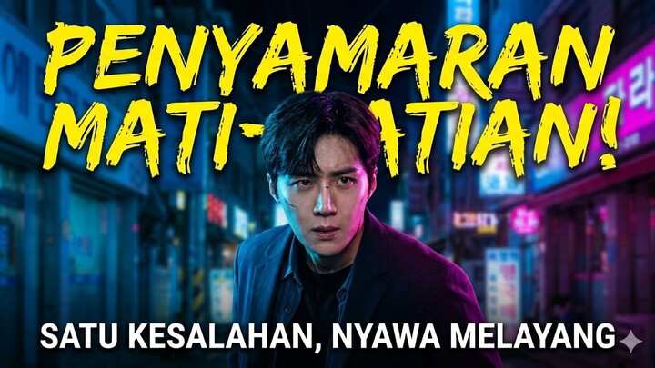 Undercover Miss Hong (2026): Aksi penyamaran paling gila di sarang mafia kejam!