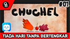 DUA MAHLUK YANG SELALU BERTENGKAR REBUTAN CERY | Chuchel Part 1