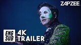 Phantom 팬텀: 더 뮤지컬 라이브 Trailer #1｜Live Musical Film ft. SUPER JUNIOR Kyu-hyun, Im Sunhae and More!