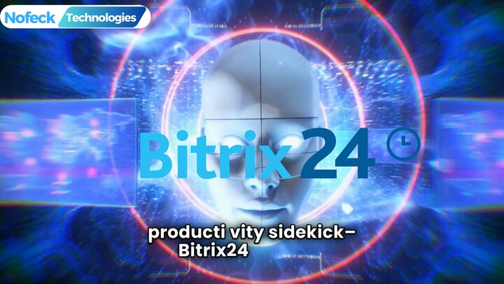Bitrix24 Copilot