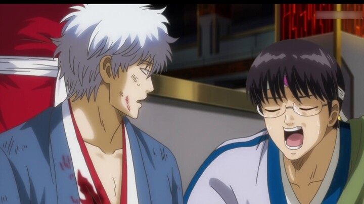 Is the main plot of Gintama really that bad? Gintama Finale Review