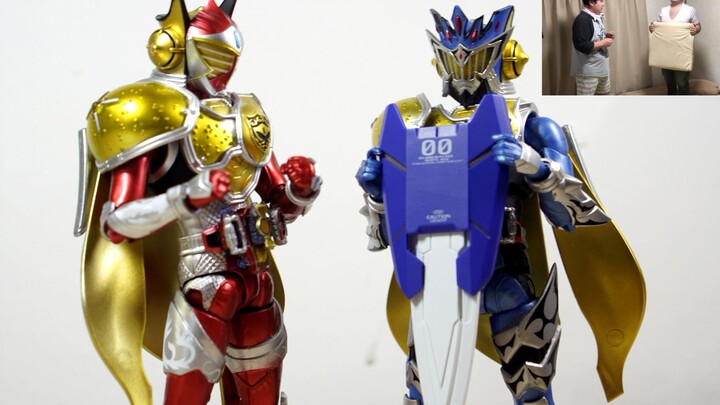 [Stop Motion Animation] Lemon Knight สอนร้องเพลงแก่นแท้ของ "มะนาว"