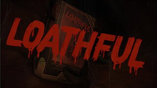 Loathful | Demo | GamePlay PC