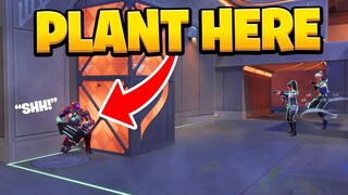 How to ATTACK like a RADIANT on PEARL! - Valorant Map Guide