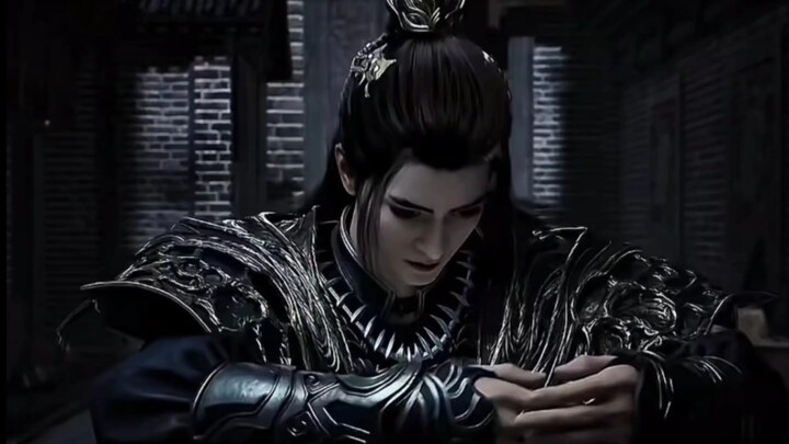 The main thing was that Wang Tianguo was dumbfounded after seeing the Yin Demon Slash… He realized h