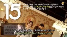 Her Private Life Ep 04 Sub Indo