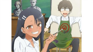 Ijiranaide, Nagatoro-san S1 Episode 9 sub indo