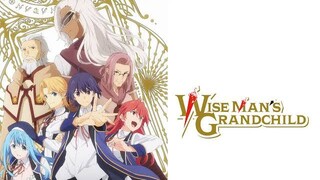 Wise Man's Grandchild (Episode 12 Tagalog Subtitles)