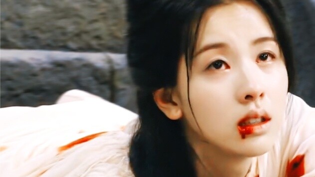 Kumohon! Dia sangat cocok untuk peran sebagai pahlawan wanita peri! Semakin menyedihkan dia, semakin