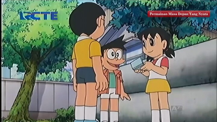 Doraemon bahasa Indonesia || Episode Terbaru 2023