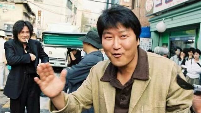 Di antara “Tiga Kuda Troika Chungmuro”, mungkin sulit menentukan siapa yang memiliki akting terbaik,