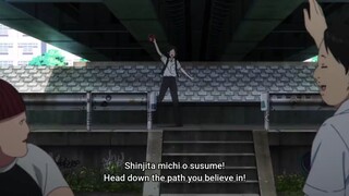 Paripi Koumei episode6