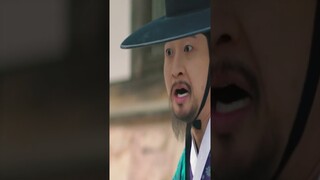 슈룹 사이다 명장면 #shorts