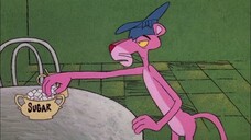 60. Pink Panther Anime Collection 3