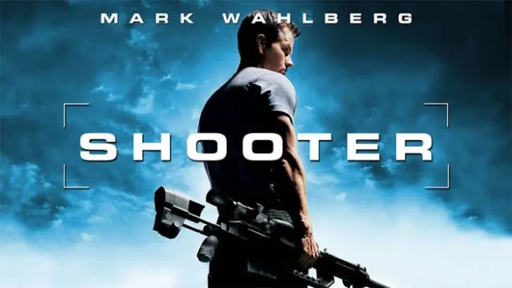 Shooter (Action Thriller)