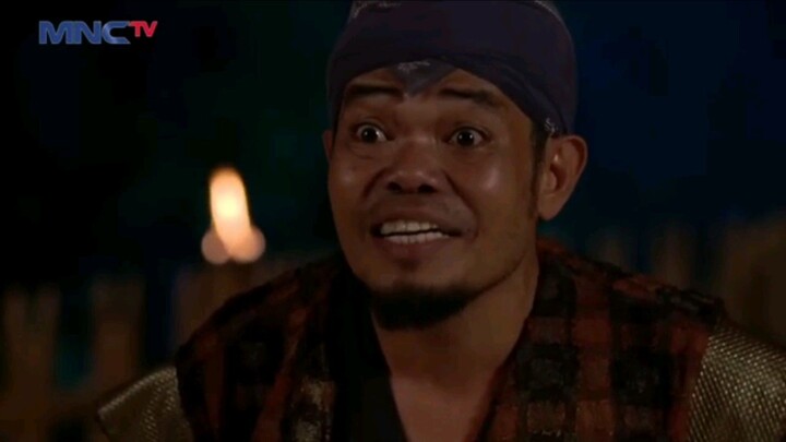 Kembalinya Raden Kian Santang Episode 24