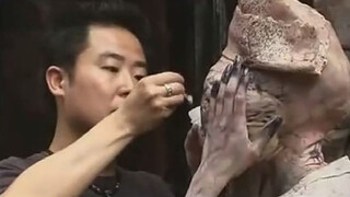 Side Stories of Nurses in "Silent Hill"