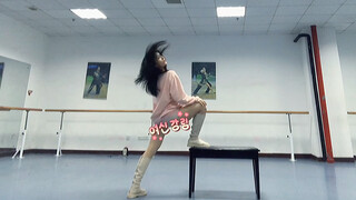 【Wen Zhuo】Daily Jazz Dance