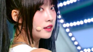 EVERGLOW最新回归曲SLAY 230825打歌舞台