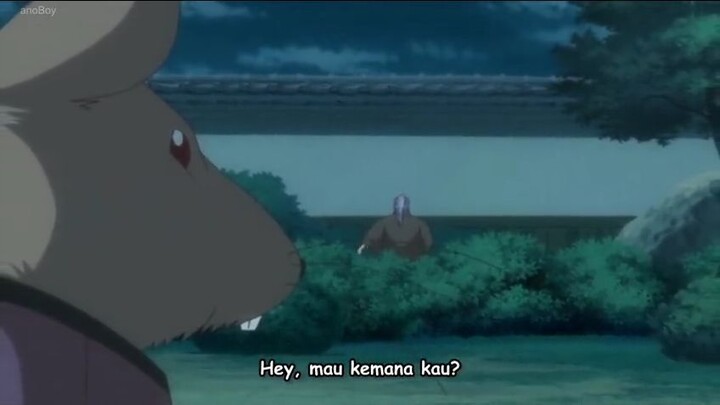 Y0r0zuy4 S1 - Episode 22 [Sub Indo]