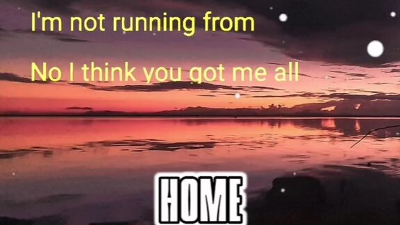just sing it 😁