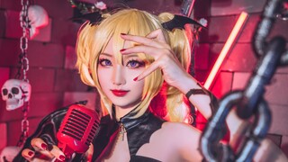 Đời sống|"Labyrinth Bướm" & Cosplay nữ thần tuổi thơ