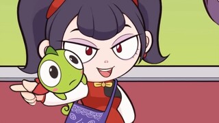 Freshman year is the peak of IQ