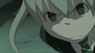 Soul Eater โซลอีทเตอร์ ตอนที่ 19 พากย์ไทย