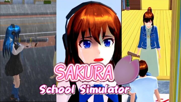 Sakura school simulator season| 2 | part 34