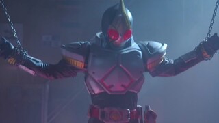 Kamen Rider Drive: Kamen Rider Sword was captured by Shocker. Senior Tachibana didn't watch this tim