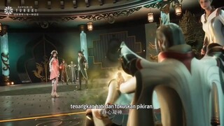 The Strongest Upgrade episode 29 sub indo