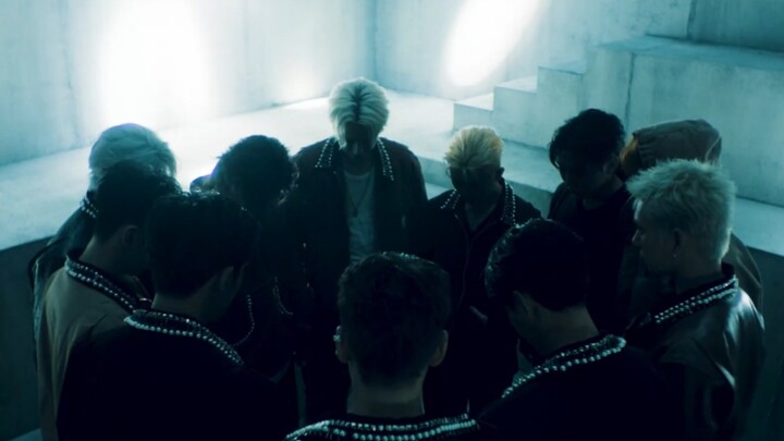 SEVENTEEN’s “Bad Influence” MV Teaser Is Out!