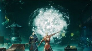 Devine Menifestation EP 07 Indonesia