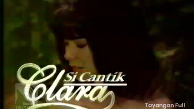 Tayangan Full Telenovela Si Cantik Clara Dubbing Indonesia (SCTV,1995)