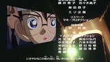 [ED] Detective Conan The Movie 1 : The Time-Bombed Skyscraper