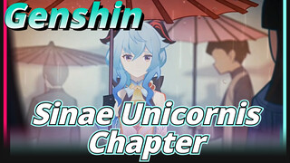 Sinae Unicornis Chapter