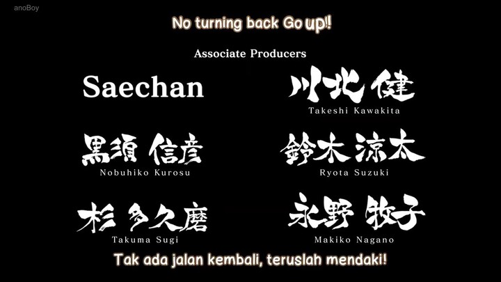 Tower of god episode 4 subtitle Indonesia