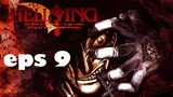 [720]Hellsing Ultimate - 09 [sub indo]