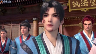 EP23 | Martial Peak - 1080p HD Sub Indo