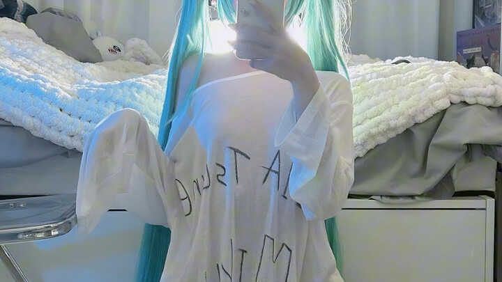 Hatsune Miku