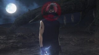 Biến mình thành Obito và Kakashi với các hiệu ứng đặc biệt|<Naruto>