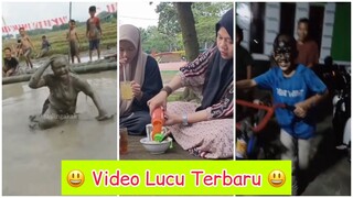 Kumpulan Video Lucu Terbaru TikTok & Instagram | Funny Videos Fails | Meme Daily | TikTok Stuff